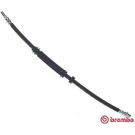 BREMBO Bremsschlauch T 86 029 ESSENTIAL LINE