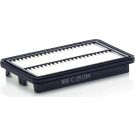 Mann & Hummel Luftfilter PKW SUZUKI Celerio 14 C 25 034