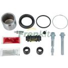 FRENKIT Reparatursatz, Bremssattel 751705