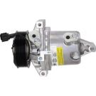 Kompressor PKW Nissan Juke 1.6 10 FIRST FIT 890053
