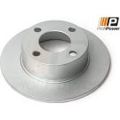 PROFIPOWER Bremsscheibe 3B2177