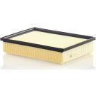 Mann & Hummel Luftfilter PKW TOYOTA Land Cruiser 4,0 10 C 32 011