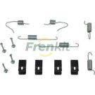 FRENKIT Zubehörsatz, Bremsbacken 950898