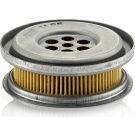 Mann & Hummel Ölfilter PKW H 85