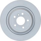 Bremsscheibe MERCEDES M-Klasse, GLE-Klasse 0 986 479 D10 Bremsscheibe MERCEDES M-Klasse, GLE-Klasse 0 986 479 D10