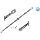 Bremsschlauch VA 100 611 0053/S
