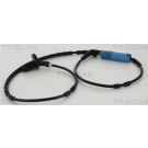 Sensor, Raddrehzahl 818011600