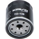 AMC Ölfilter PKW TO-138