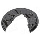 BREMSANKERBLECH H R VERZINKT D 272MM VW GOLF 12-/AUD A3 12-/TT 14-/SKO OCTAVIA 12-/SEA ATECA 12 71009