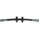 Bremsschlauch CITROEN,FIAT,PEUGEOT 1987481581