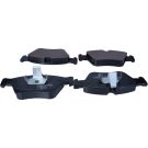 Bremsbelagsatz Db P. W202/210 93 19-0620