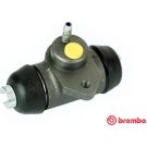 BREMBO Radbremszylinder A 12 526