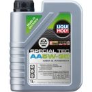 Liqui Moly Special Tec AA 5W-30 1 l 20953 1L Kanister Kunststoff