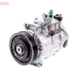 DENSO Kompressor DCP17168
