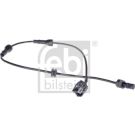 FEBI BILSTEIN Sensor, Raddrehzahl 186522