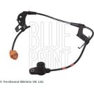 BluePrint ABS Sensor ADH27162