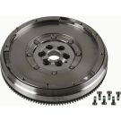 SACHS Schwungrad 2294 002 157 Zwei-Massen-Schwungrad