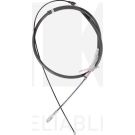 Seilzug, Feststellbremse Db T. 207/310 82-96 Pr 903331