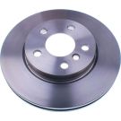 DENCKERMANN Bremsscheibe B130740