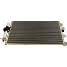 Kondensator, Klimaanlage AC830018