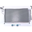 Kondensator PKW HYUNDAI H1 07- 2.4 I 16V 940350