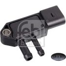Abgasdrucksensor 40856