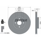 Bremsscheibe 92304205