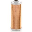 Mann & Hummel Industriefilter P 45