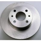 DENCKERMANN Bremsscheibe B130277