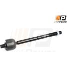 PROFIPOWER Axialgelenk, Spurstange 5S1037 PROFIPOWER Axialgelenk, Spurstange 5S1037