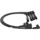 Zündleitungssatz AUDI,SKODA 0 986 356 305