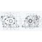 MAGNETI MARELLI Ölpumpe 351516000127