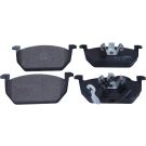 Bremsbelagsatz Vw P. Golf Vii/Leon 13-/Octavia 14 19-2866