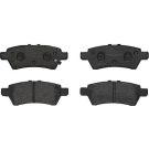 BREMBO Bremsklötze HA P 56 060