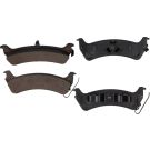 Bremsbelagsatz Jeep T. Grand Cherokee -99 19-2139