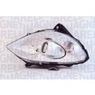 MAGNETI MARELLI Hauptscheinwerfer 710301247201