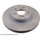Bremsscheibe Subaru P. Impreza/Legacy -00- Ko A 14 260Mm ADS74308