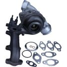 Lader, Aufladung 003-001-000084R