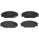 BREMBO Bremsklötze VA P 28 032