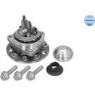 Radnabe 614 650 0008
