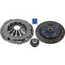 SACHS Kupplungssatz 3000 951 487