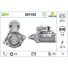 VALEO Anlasser 201102