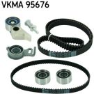 Zahnriemensatz VKMA95676