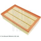 Luftfilter Nissan 2.5Dci Navara 05 ADN12255
