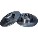 Maxgear Bremsscheibe Opel T. Vivaro 1.6 Cdti 14-/Master 14 19-3230