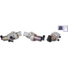 AGR-Ventil HYUNDAI,KIA Soul 14 717730346