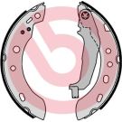 Bremsbackensatz HA S 56 551