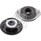 Lager - Radaufhängung. Opel P. Corsa Set Mit Lager 17186