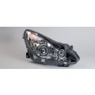 Scheinwerfer R H7/H1 +MOT +KRVL VALEO PQ 43384 Scheinwerfer R H7/H1 +MOT +KRVL VALEO PQ 43384