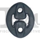 Halter, Abgasanlage 133-907
